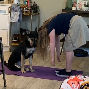 Meet your Posher, Jessica